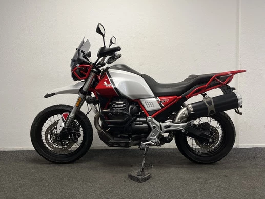 Moto Guzzi V85 - Afbeelding 13 van 22