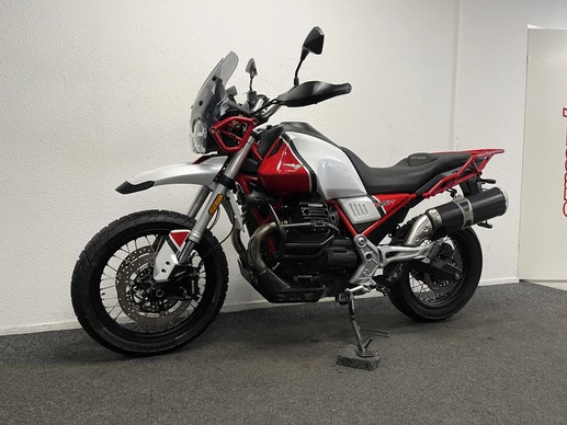 Moto Guzzi V85 - Afbeelding 14 van 22