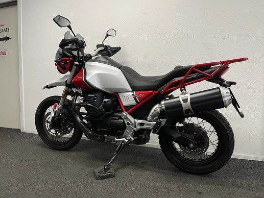 Moto Guzzi V85 - Afbeelding 15 van 22