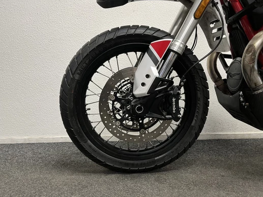 Moto Guzzi V85 - Afbeelding 16 van 22
