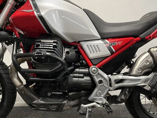Moto Guzzi V85 - Afbeelding 17 van 22