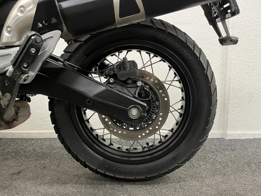 Moto Guzzi V85 - Afbeelding 18 van 22