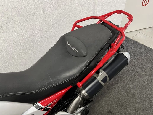 Moto Guzzi V85 - Afbeelding 20 van 22