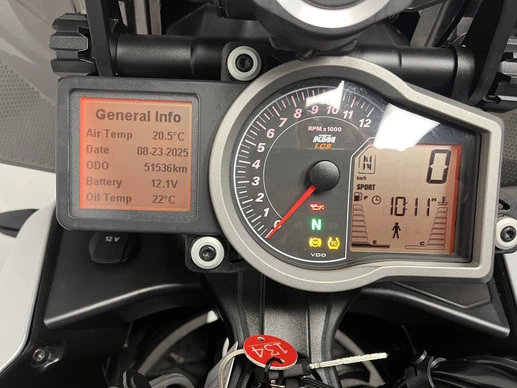 KTM 1290 - Afbeelding 2 van 22