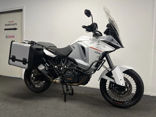 KTM 1290 - Afbeelding 4 van 22