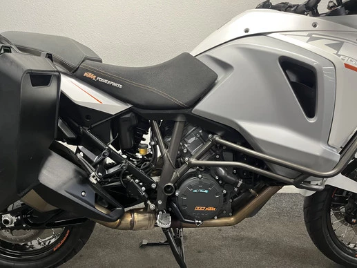 KTM 1290 - Afbeelding 6 van 22