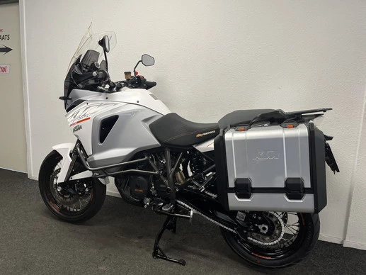 KTM 1290 - Afbeelding 15 van 22