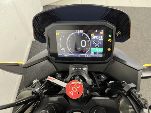 Honda CB 750 - Afbeelding 2 van 22