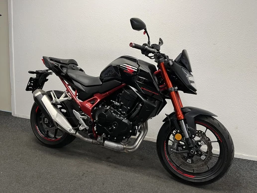 Honda CB 750 - Afbeelding 4 van 22