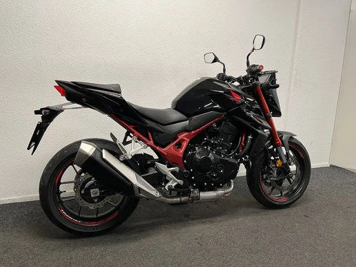 Honda CB 750 - Afbeelding 5 van 22