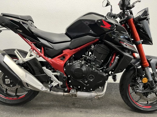 Honda CB 750 - Afbeelding 6 van 22