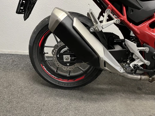 Honda CB 750 - Afbeelding 8 van 22