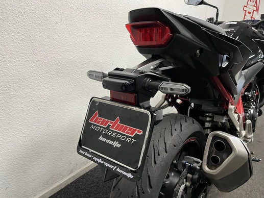 Honda CB 750 - Afbeelding 9 van 22