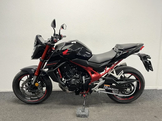 Honda CB 750 - Afbeelding 13 van 22