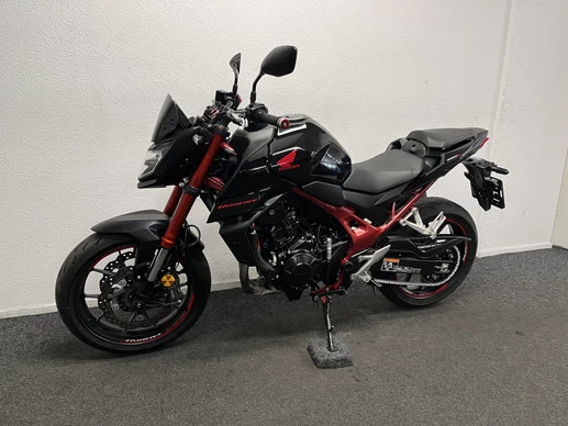 Honda CB 750 - Afbeelding 14 van 22