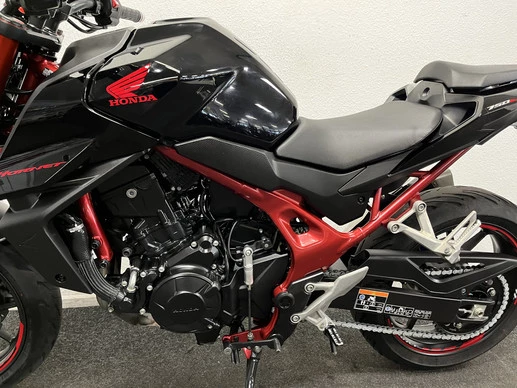 Honda CB 750 - Afbeelding 16 van 22