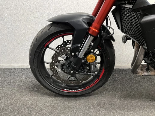 Honda CB 750 - Afbeelding 17 van 22