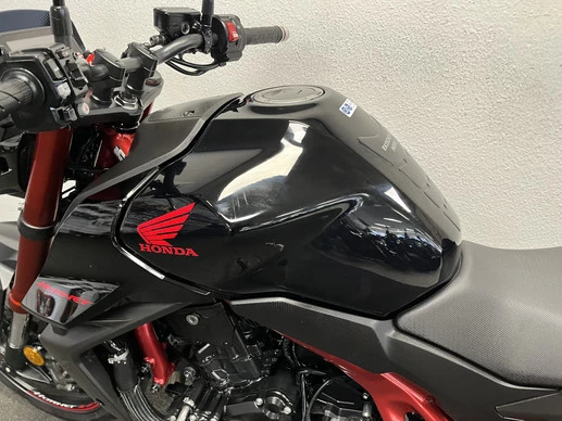 Honda CB 750 - Afbeelding 19 van 22