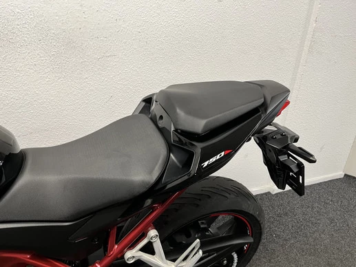 Honda CB 750 - Afbeelding 20 van 22