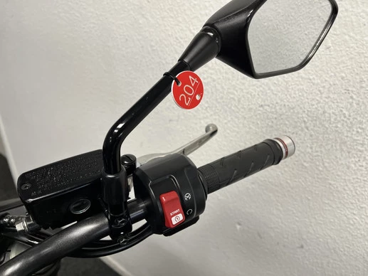 Honda CB 750 - Afbeelding 22 van 22