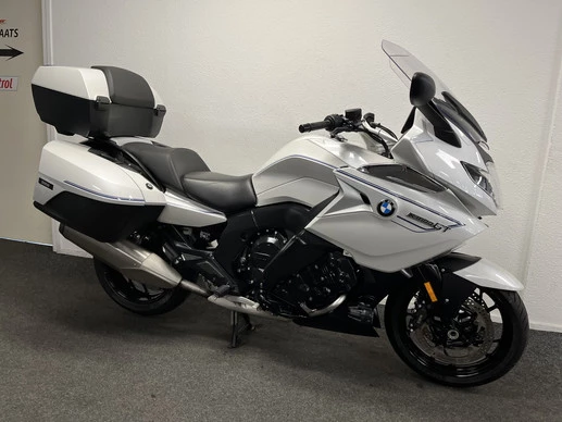 BMW K 1600 GT - Afbeelding 4 van 23