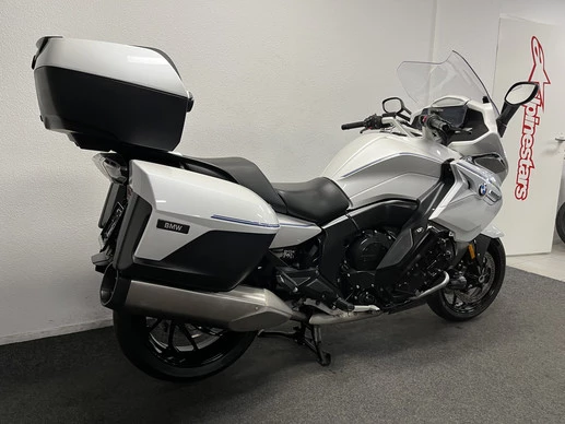 BMW K 1600 GT - Afbeelding 5 van 23
