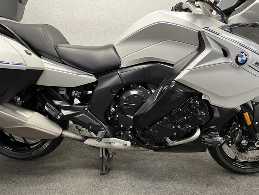 BMW K 1600 GT - Afbeelding 6 van 23