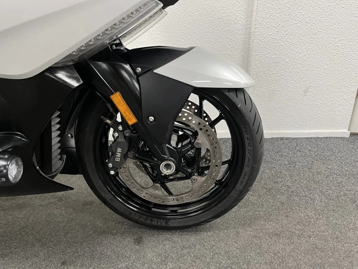 BMW K 1600 GT - Afbeelding 7 van 23