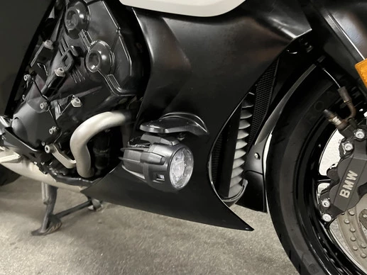 BMW K 1600 GT - Afbeelding 11 van 23