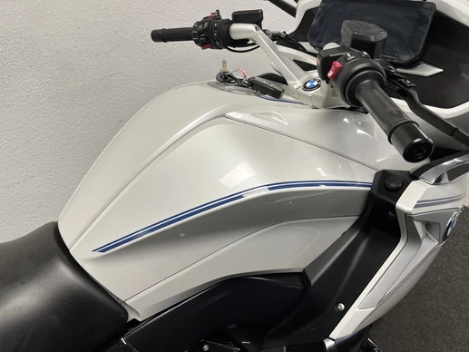 BMW K 1600 GT - Afbeelding 12 van 23