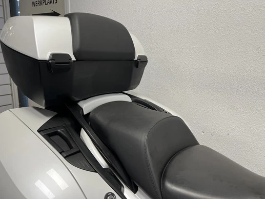 BMW K 1600 GT - Afbeelding 13 van 23