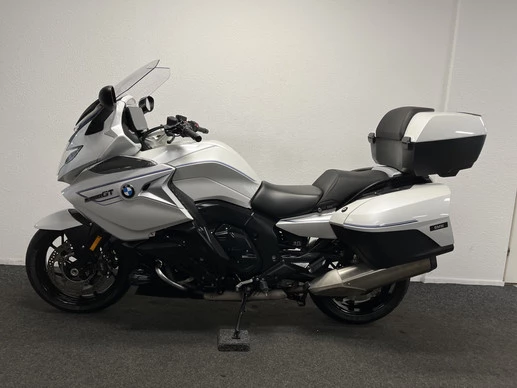 BMW K 1600 GT - Afbeelding 14 van 23