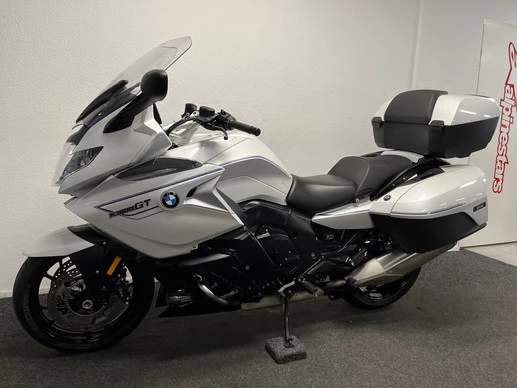 BMW K 1600 GT - Afbeelding 15 van 23