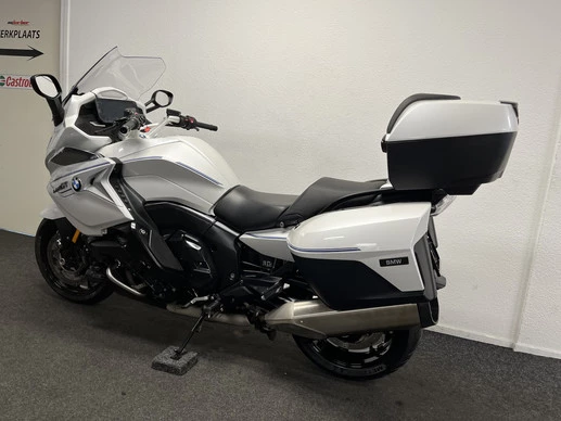 BMW K 1600 GT - Afbeelding 16 van 23