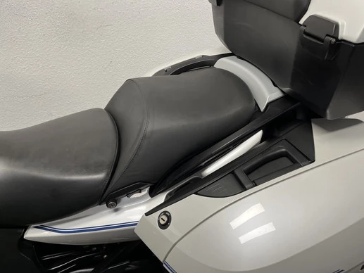 BMW K 1600 GT - Afbeelding 21 van 23