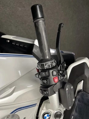 BMW K 1600 GT - Afbeelding 22 van 23