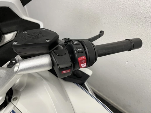 BMW K 1600 GT - Afbeelding 23 van 23