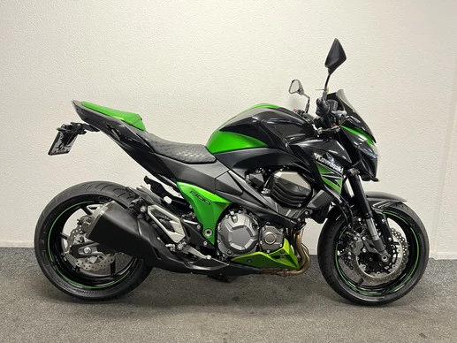 Kawasaki Z800 - Afbeelding 1 van 22