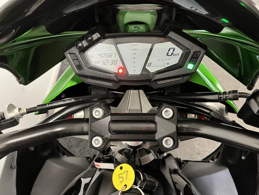 Kawasaki Z800 - Afbeelding 2 van 22