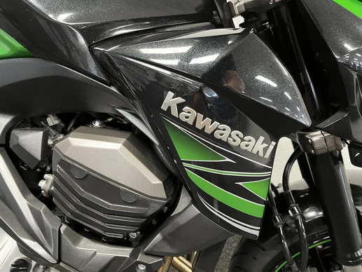 Kawasaki Z800 - Afbeelding 3 van 22