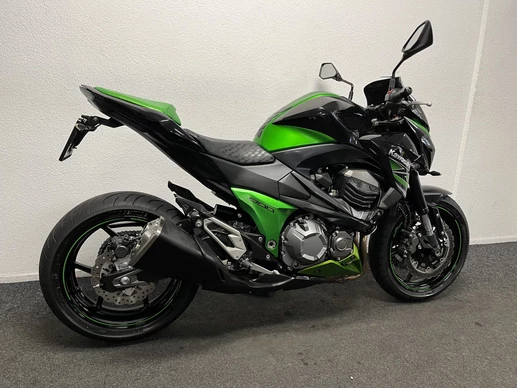 Kawasaki Z800 - Afbeelding 5 van 22