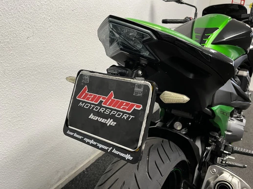 Kawasaki Z800 - Afbeelding 9 van 22