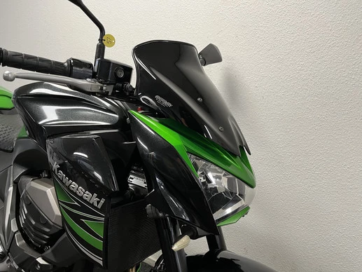 Kawasaki Z800 - Afbeelding 10 van 22