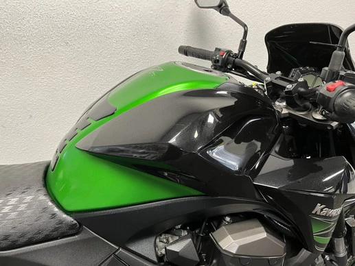 Kawasaki Z800 - Afbeelding 11 van 22
