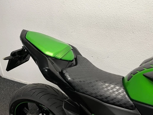 Kawasaki Z800 - Afbeelding 12 van 22