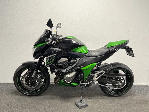 Kawasaki Z800 - Afbeelding 13 van 22