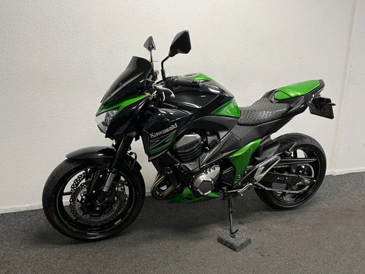 Kawasaki Z800 - Afbeelding 14 van 22