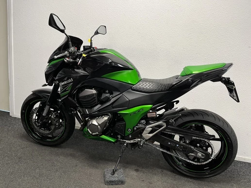 Kawasaki Z800 - Afbeelding 15 van 22