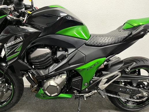 Kawasaki Z800 - Afbeelding 16 van 22