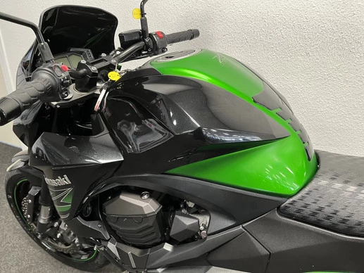 Kawasaki Z800 - Afbeelding 19 van 22